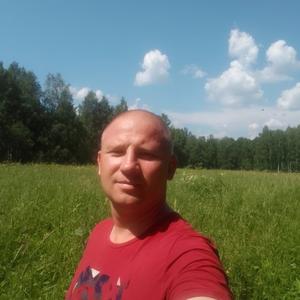 Виктор, 39 лет, Озерск
