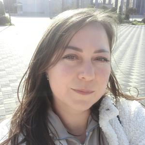 Виктория, 42 года, Ставрополь