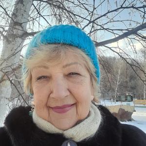 Светлана, 67 лет, Владивосток