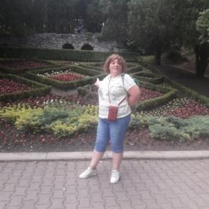 Таня, 47 лет, Пушкино