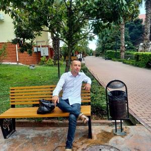 Александр, 36 лет, Вологда