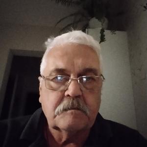 Олег, 64 года, Санкт-Петербург