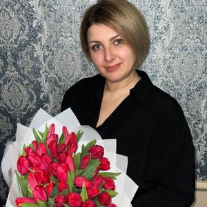 Девушки в Калининграде: Натали, 45 - ищет парня из Калининграда