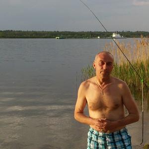Павел, 59 лет, Ярославль