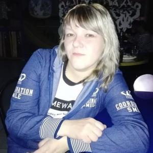Девушки в Шерегеш: Elena Nakhalova, 36 - ищет парня из Шерегеш