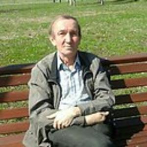 Альберт Гизатуллин, 68 лет, Казань