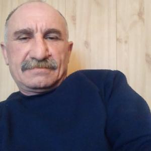 Виктор, 52 года, Владикавказ