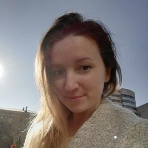 Анастасия, 35 лет, Екатеринбург