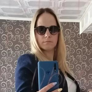 Екатерина Варламова, 39 лет, Селты