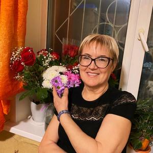 Людмила, 64 года, Комсомольск-на-Амуре