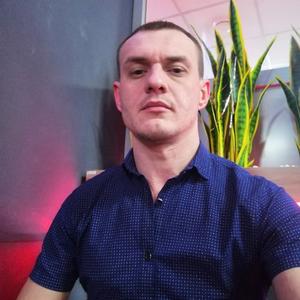 Юрий, 34 года, Астрахань
