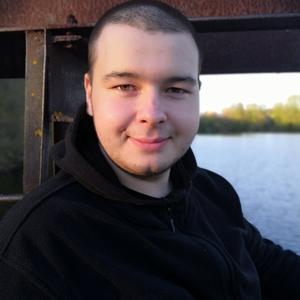 Дроздов Михаил, 28 лет, Коломна