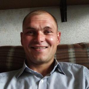 Алексей Л, 39 лет, Асино