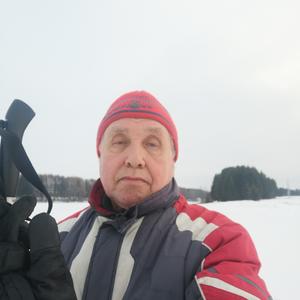 Парни в Ижевске: Юрген, 66 - ищет девушку из Ижевска