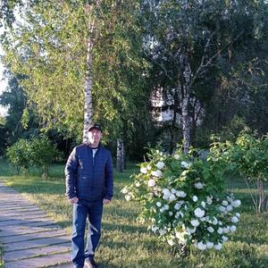 Парни в Казани (Татарстан): Рамиль, 44 - ищет девушку из Казани (Татарстан)