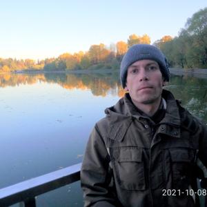 Парни в Зеленограде: Алексей, 42 - ищет девушку из Зеленограда