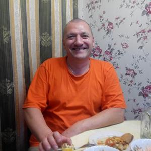 Андрей, 50 лет, Северодвинск
