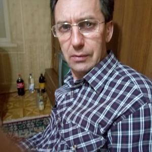 Сергей, 56 лет, Альметьевск