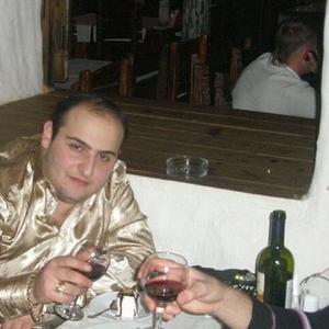 Арчи, 35 лет, Иваново