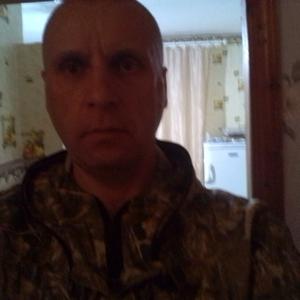 Константин, 48 лет, Магадан