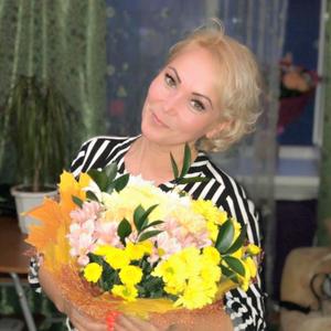Albina, 51 год, Москва