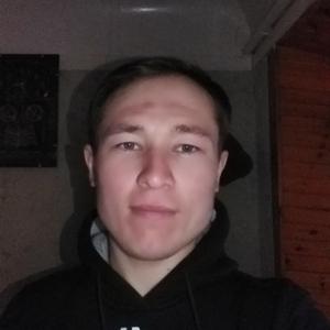 Атхам, 26 лет, Екатеринбург