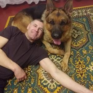 Евгений, 49 лет, Новоалтайск