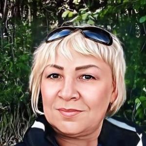 Елена, 55 лет, Добрянка