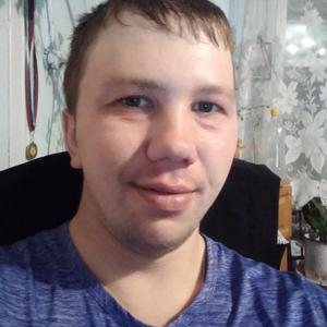 Максим, 29 лет, Шилка