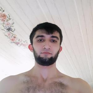 Рахим, 24 года, Пермь
