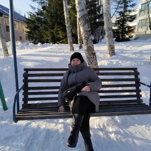 Девушки в Хабаровске (Хабаровский край): Наталья, 39 - ищет парня из Хабаровска (Хабаровский край)