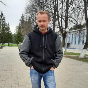 Иван, 50 лет, Подольск