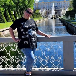 Девушки в Твери: Наталья Ширяева, 48 - ищет парня из Твери
