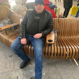 Владимир, 39 лет, Липецк