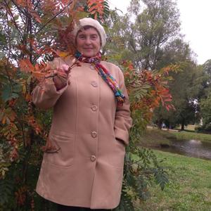 Лариса, 77 лет, Набережный