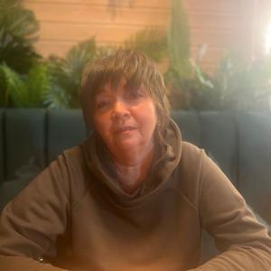 Маргарита, 61 год, Санкт-Петербург