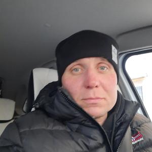Парни в Челябинске: Дмитрий, 42 - ищет девушку из Челябинска
