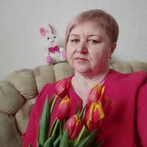 Людмила, 59 лет, Исетское