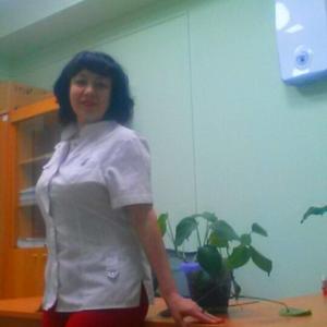 Ольга, 49 лет, Сыктывкар