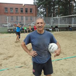Евгений, 73 года, Усолье-Сибирское
