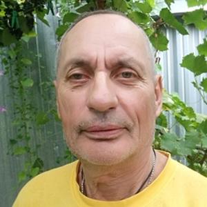 Sergey, 72 года, Брянск
