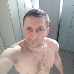 Александр, 37 лет, Домодедово