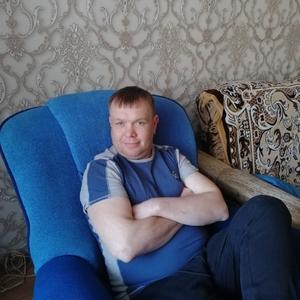 Дмитрий Ворошнин, 42 года, Великий Устюг