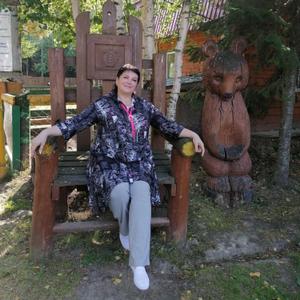 Виктория, 50 лет, Сургут