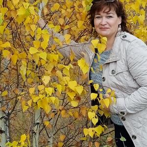 Татьяна, 46 лет, Курган
