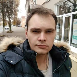 Дмитрий, 28 лет, Брянск