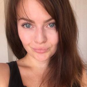 Юлия, 29 лет, Москва
