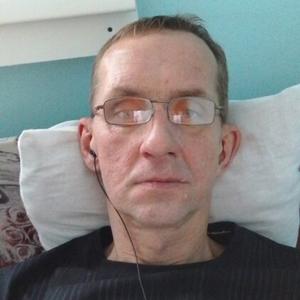Олег, 48 лет, Норильск