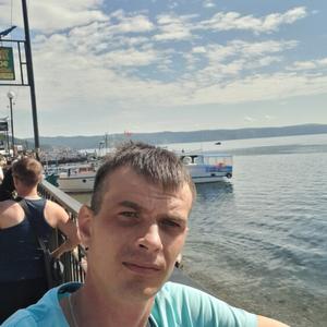Александр, 35 лет, Нижнеудинск