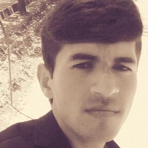 Valijon, 26 лет, Душанбе